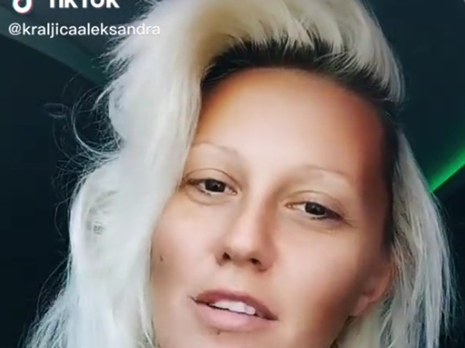 Aleksandra Arsić 
