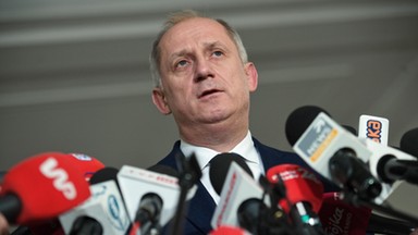 Sławomir Neumann o zawiadomieniu CBA do prokuratury: czysto polityczna sprawa