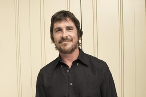 Christian Bale English Actor