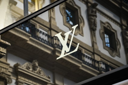 Louis Vuitton otworzy hotel z "najbardziej spektakularnym widokiem na świecie"