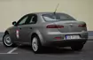 Alfa Romeo 159 3.2 V6 Q4 - Wygląda lepiej niż jeździ