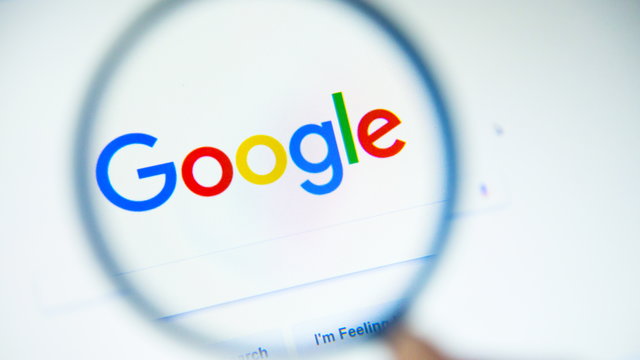 Figyelmeztet a Google: több millió fiókot törölnek a következő hetekben