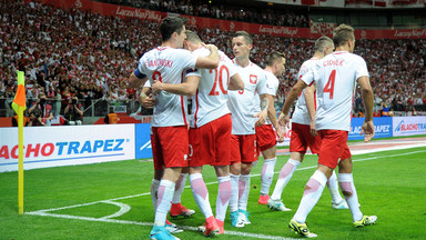 Ranking FIFA: Polska w najnowszym notowaniu na szóstej pozycji