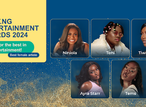 Legit.ng announces Entertainment awards for 2024