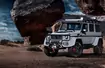 Brabus 550 Adventure – udoskonalone G500 4x4²?