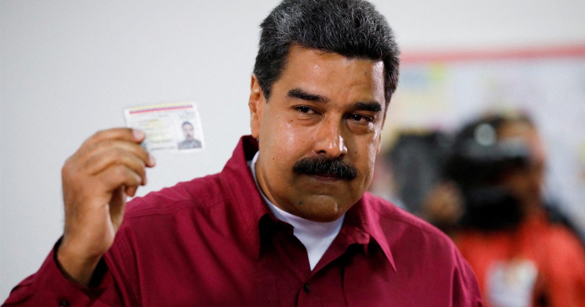 Kim jest Nicolás Maduro? Prezydent Wenezueli został pojmany przez USA. Doprowadził kraj do ruiny