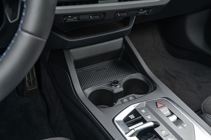 BMW M135i xDrive