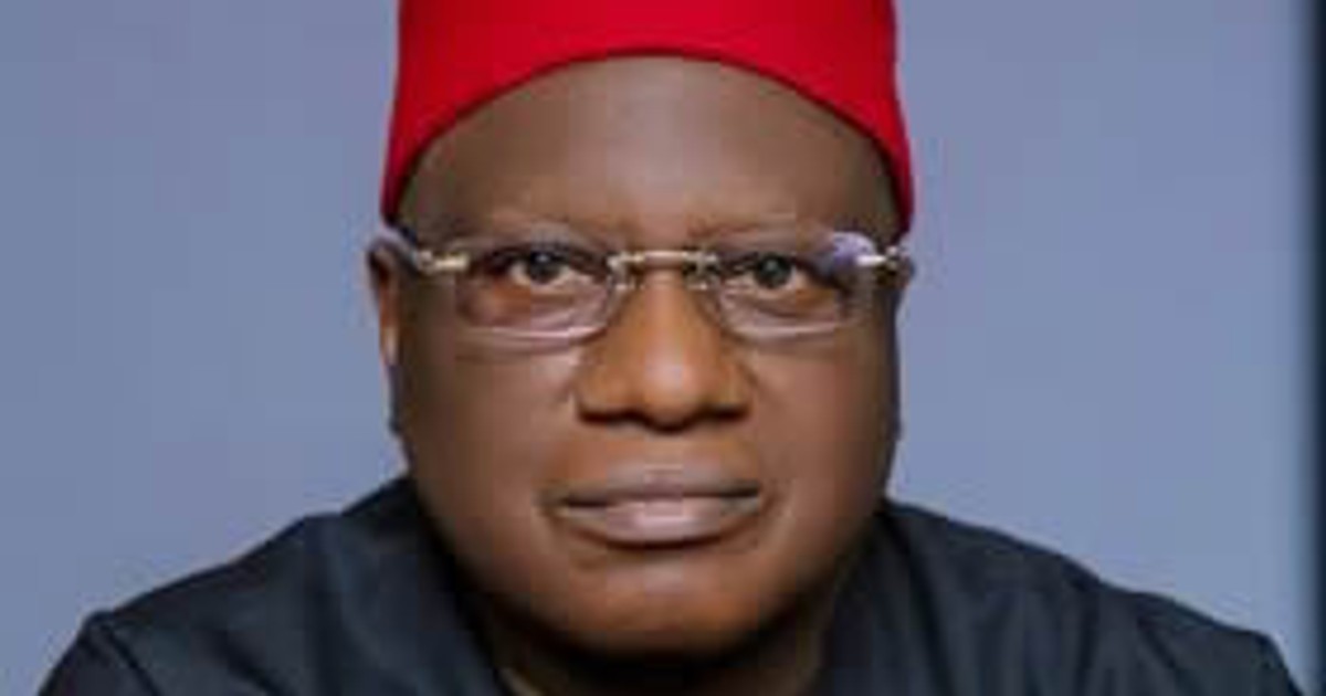 2023: Tambuwal appoints Senator Ogbeha as presidential campaign chairman - Vimarsana News
