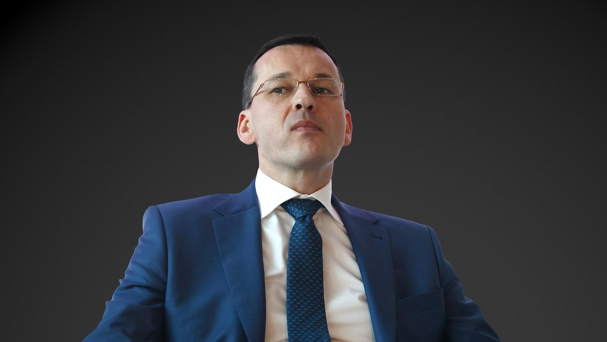 Mateusz Morawiecki