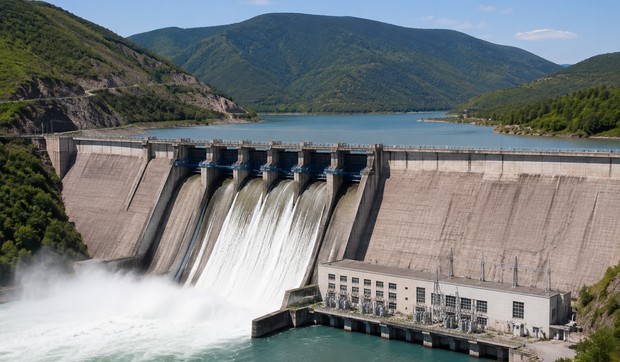 Na Uvcu se planira brana od 100 metara: Biće potopljen deo doline, šta je još u planu?