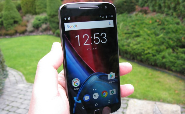 Lenovo Moto G4 plus, czyli idealny średniak z plusem [TESTUJEMY]