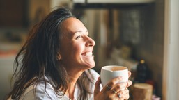 wrzuć dwa plasterki do kawy. działają rewelacyjnie: zmniejszą apetyt,