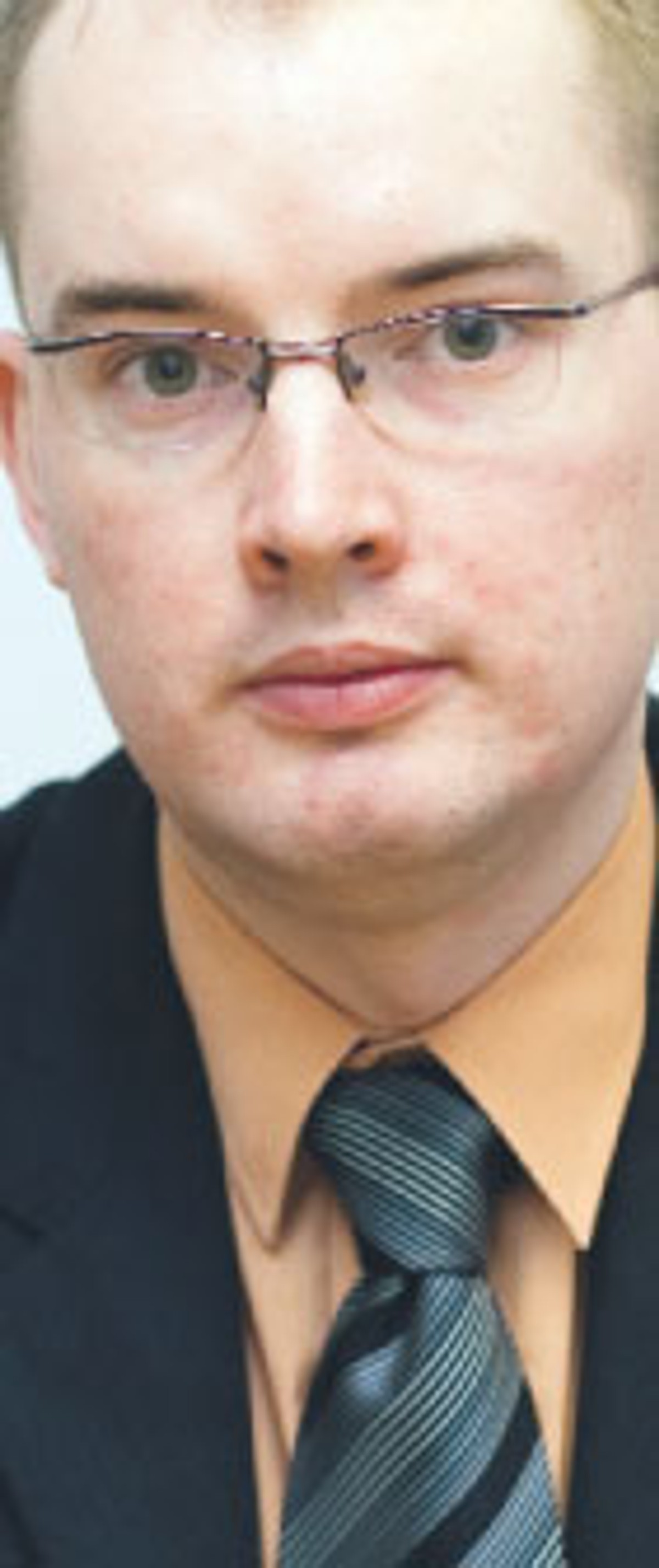 Mirek Kuk