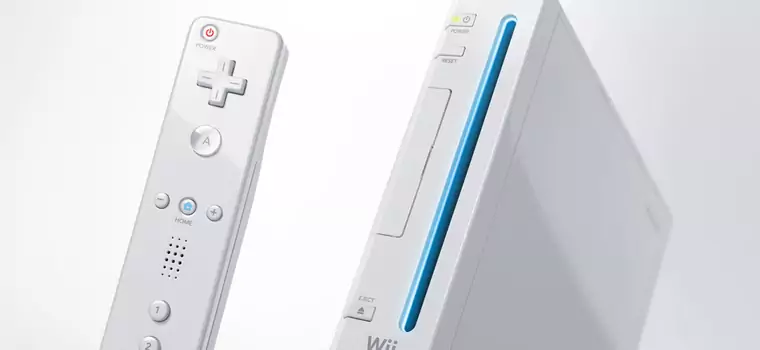 Nintendo Wii - spektakularny sukces, czy dotkliwa porażka?
