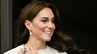 Íme a bizonyíték, hogy Katalin hercegné uralkodásra született