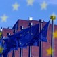 Flaga UE Unia Europejska flagi