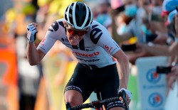 Tour de France: Andersen wygrał po raz drugi w tym roku