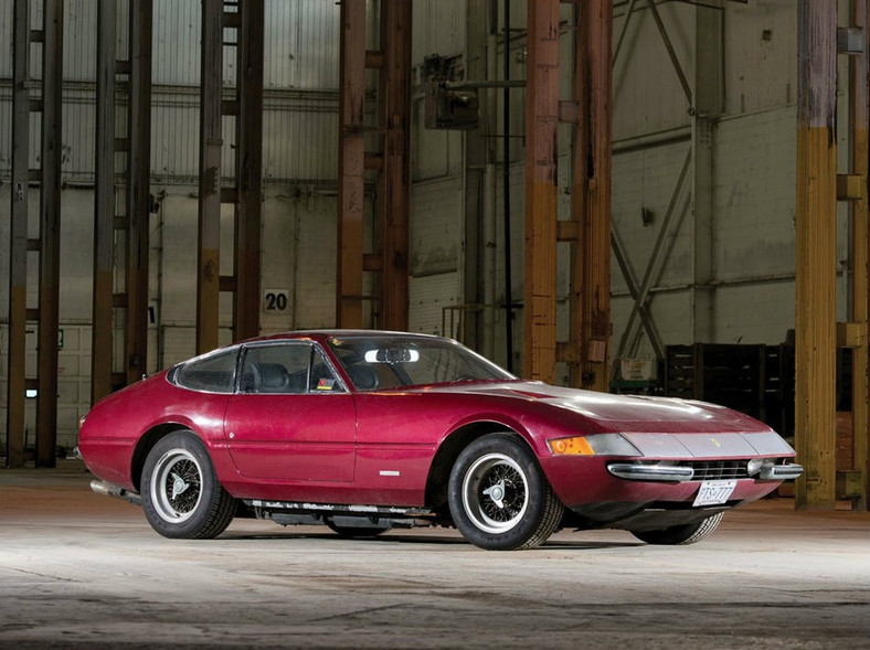 Ferrari Daytona