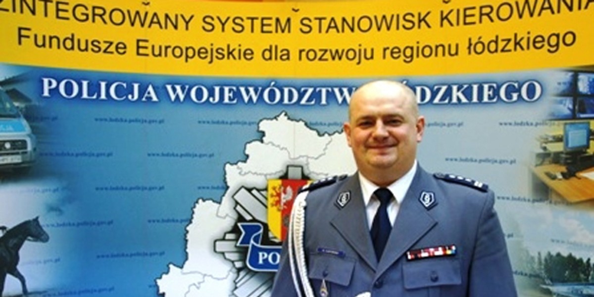 Andrzej Łapiński