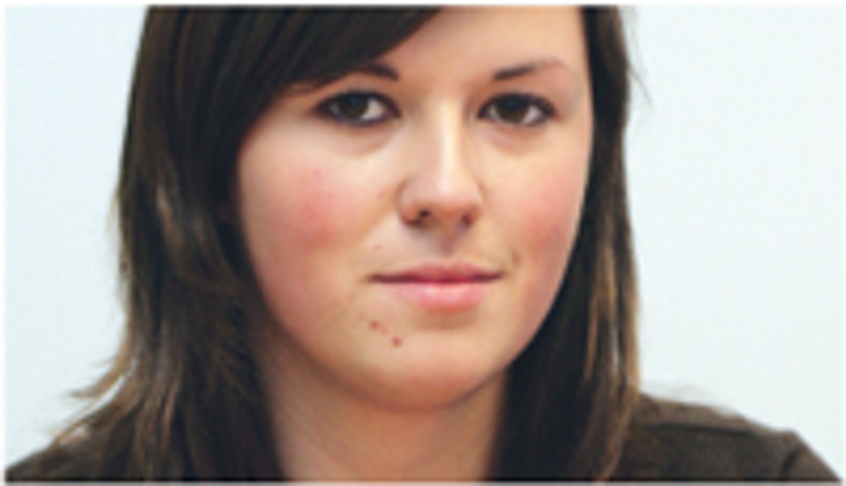 Małgorzata Kryszkiewicz