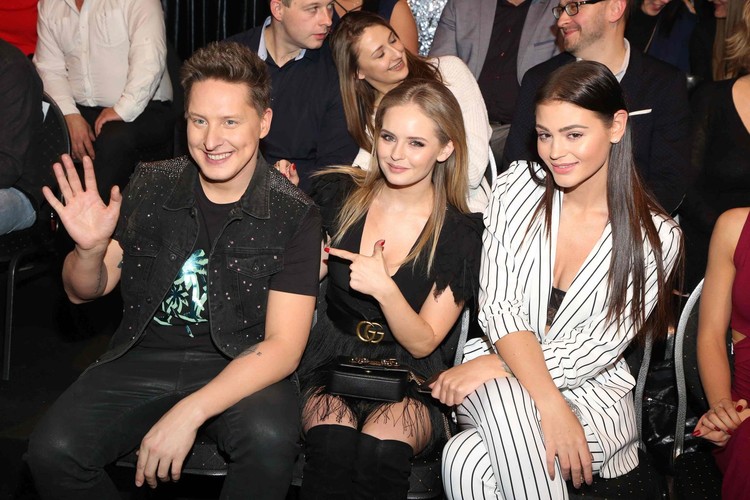 Za kulisami 'Tańca z gwiazdami'