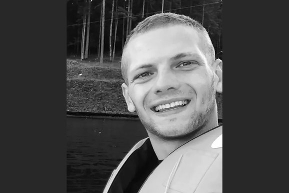 (VIDEO) "REKAO MU JE - BIRAJ GDE ĆEŠ ME UBOSTI, A TATA JE ONDA NASRNUO NA NJEGA" Tast ubio zeta (28) u Sarajevu! Supruga mladića otkrila POTRESNE detalje