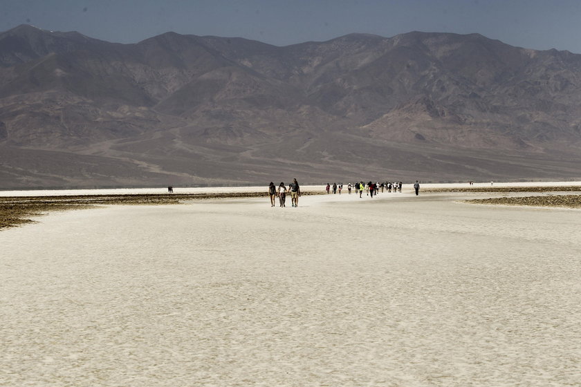 Death Valley National Park