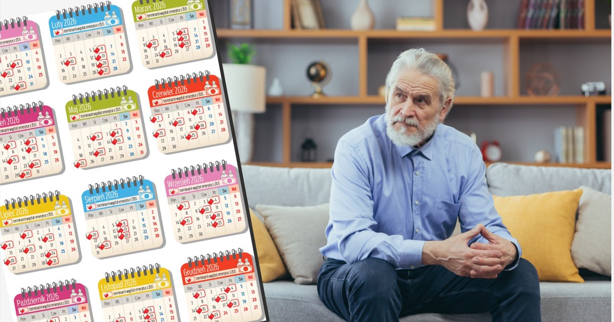 Wyższe emerytury wypłacą już w lutym. Milion seniorów wcześniej skorzysta z waloryzacji