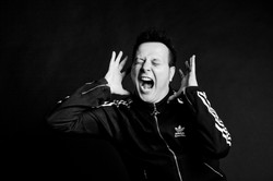 Strachy na Lachy i Nick Cave najlepsi w Polsce