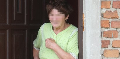 Babcia szefa Amber Gold żali się: Marcinek nie dał mi ani grosza!