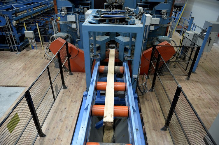 Obecnie w zakładzie zatrudnionych jest 43 pracowników, jednak po zakończeniu testów zatrudnienie będzie rosnąć. Docelowo pracę może znaleźć około 300 osób. <br><br>(dd/kru) PAP/Darek Delmanowicz