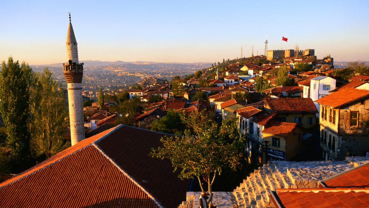 Ankara (Turcja): najważniejsze informacje, miejsca i atrakcje. Co zobaczyć?