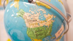 Szybki quiz z geografii nie tylko dla podróżników. Dopasuj miasta do państw i zgarnij komplet punktów