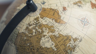 Błyskawiczny, choć nieco trudny QUIZ z geografii. Wskaż stolicę tego kraju