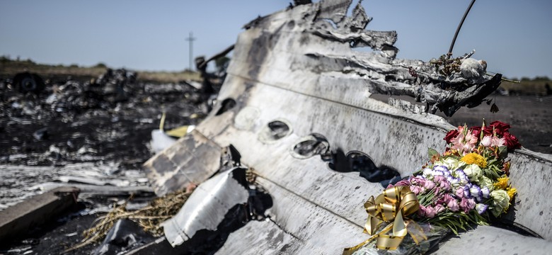 Katastrofa lotu MH17. To ukraiński samolot mógł zestrzelić Boeinga 777?