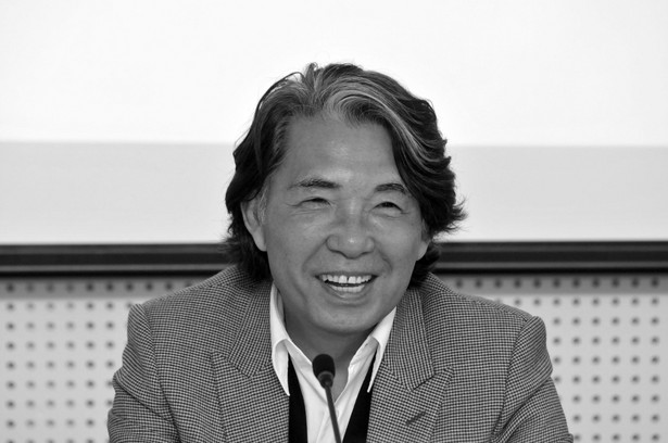 Kenzo Takada