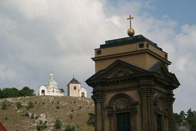 Galeria Czechy - Południowe Morawy - winiarskie zagłębie, obrazek 7