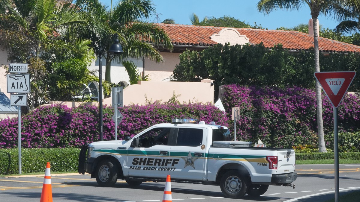 Pucnjava na Mar a Lagu