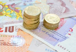 Ile będzie kosztował funt po wyborach w Wielkiej Brytanii? CZTERY SCENARIUSZE