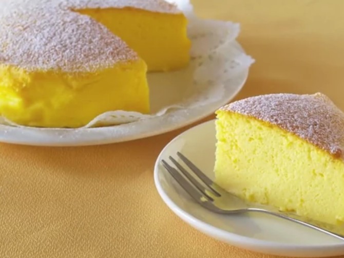 Recept za najbrži čizkejk: Savršen za Uskrs!