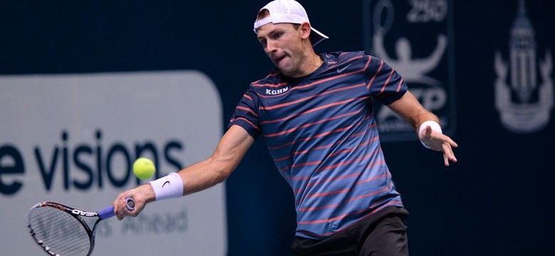 Do siedmiu razy sztuka? Łukasz Kubot jeszcze nigdy nie wygrał ATP Finals
