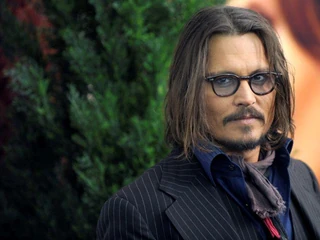 Johnny Depp