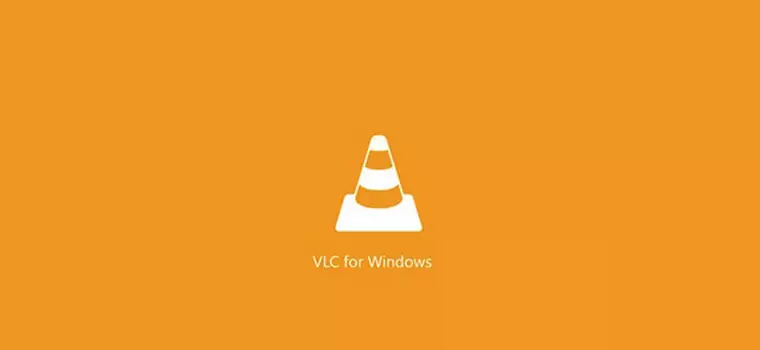 VLC beta na Windows Phone do pobrania ze sklepu Windows Phone Store