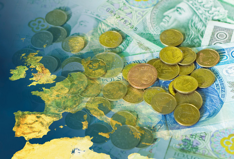 Na 2015 r. przypada ostatni rok wydawania pieniędzy unijnych z perspektywy na lata 2007-13