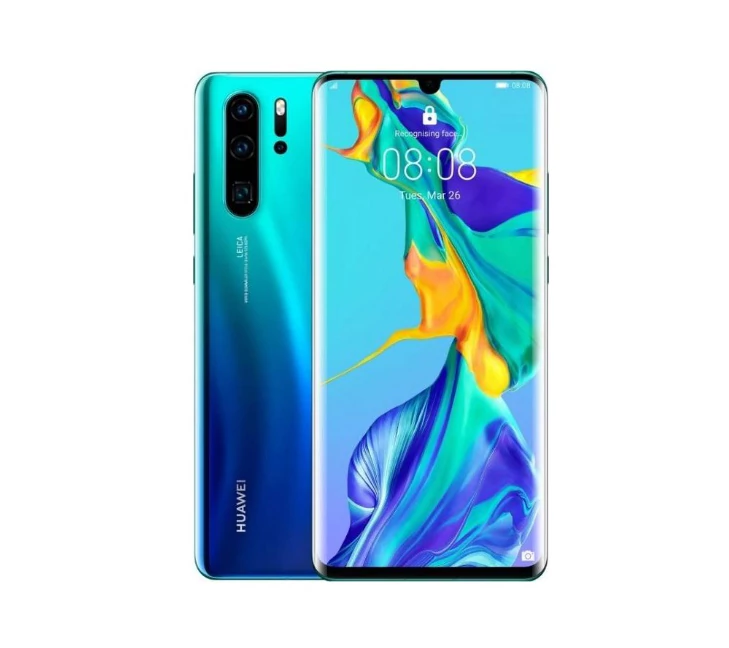 Huawei P30 Pro DS 128GB Aurora Blue