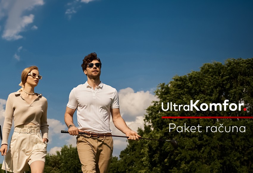 UltraKomfor