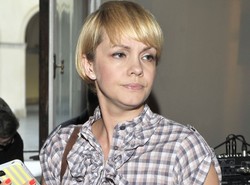 Weronika Marczuk pozywa CBA. Chce 100 tys. zł odszkodowania