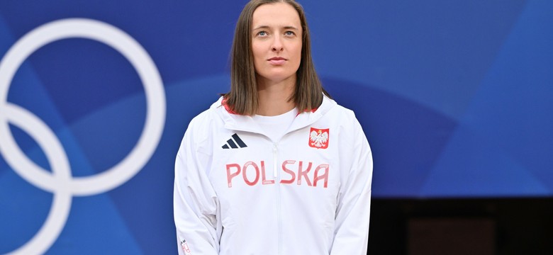 Iga Świątek podjęła decyzję w sprawie gry w reprezentacji Polski. Tenisistka wydała komunikat