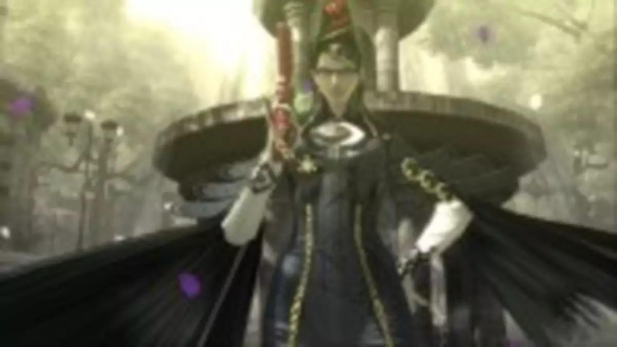 Bayonetta nie dostanie żadnego DLC