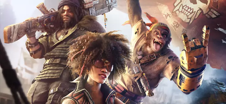 Netflix stworzy film oparty na grze Beyond Good & Evil